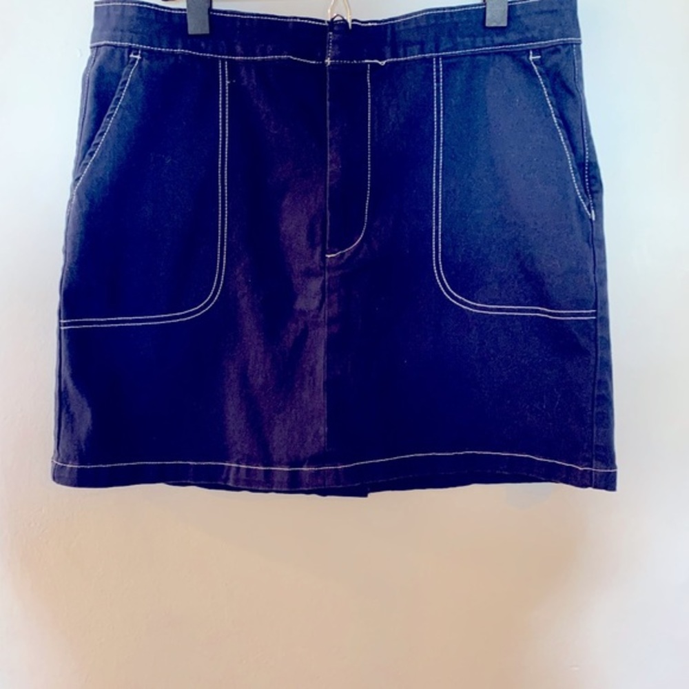 ModCloth retro skirt